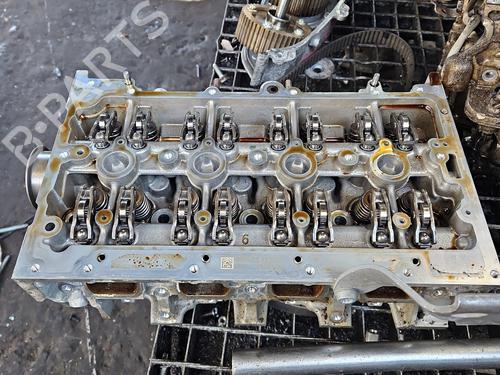 Cylinder head SKODA SCALA (NW1) 1.5 TSI | BP37834429M5 - Image 2