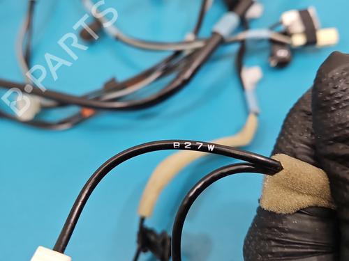 Wiring harness MITSUBISHI ECLIPSE CROSS (GK_, GL_) | BP37845282E16 - Image 13