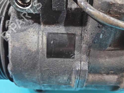 AC compressor MERCEDES-BENZ E-CLASS (W212) E 350 CDI (212.025) | BP38116702M34  - Image 6