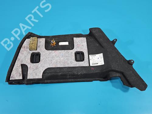 Bagagerumsbeklædning BMW i3 (I01) Range Extender | BP37844844I3 - Image 2