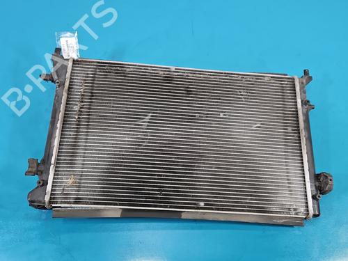 Water radiator SEAT LEON (1P1) | BP37840880M31 - Image 3