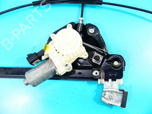 Front left window mechanism CADILLAC SRX 3.6 | BP37882147C22 - Image 5
