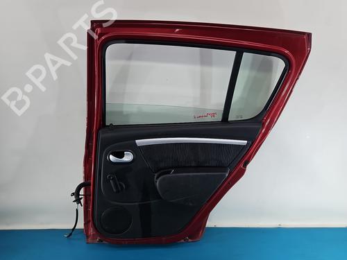 Dør højre bagtil DACIA SANDERO 1.4 MPI LPG | BP38142862C5 - Image 19