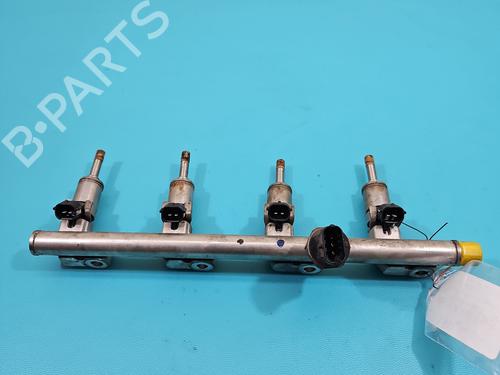 Injector SUZUKI SX4 S-Cross (JY) 1.4 T (AKK414) | BP37820854M100 - Image 4
