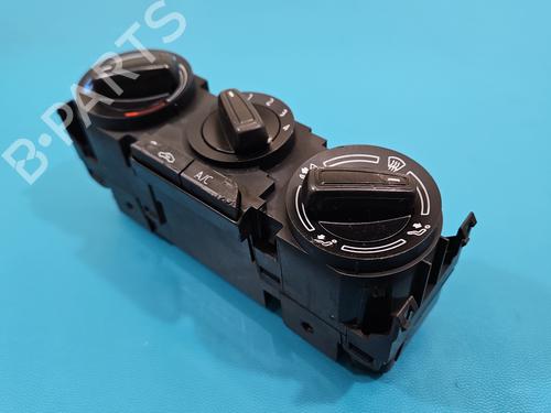 Used Climate control Climate control 37854793 37854793