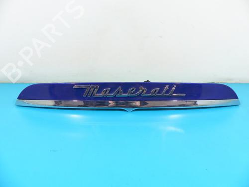 Used Tailgate handle Tailgate handle 37884340 37884340