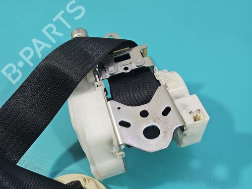 Front left seatbelt LEXUS NX (_Z1_) 300h AWD (AYZ15, AYZ15_, AYZ15R) | BP37842435I26 - Image 7
