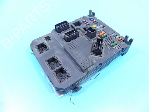 Used Lights ECU Lights ECU 37809456 37809456
