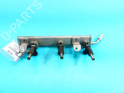 Injector DACIA LOGAN II 1.0 SCe 75 | BP37885950M100 - Image 4
