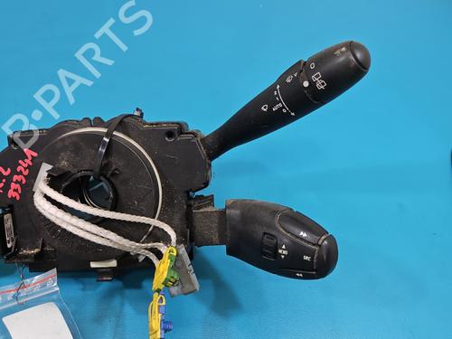 Steering column stalk PEUGEOT 807 (EB_) 2.2 | BP39590955I23 - Image 4