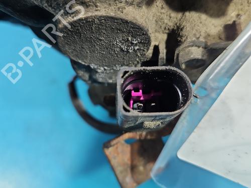 AC compressor SKODA FABIA II Combi (545) 1.4 | BP38000388M34 - Image 5