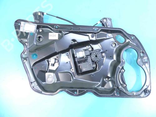 Used Front left window mechanism Front left window mechanism 37804329 37804329