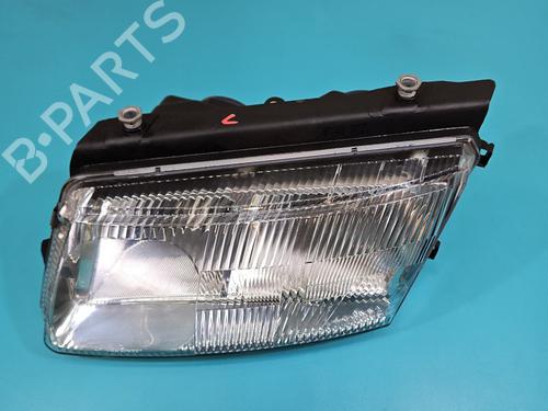 Left headlight VW PASSAT B5.5 (3B3) 1.8 T 20V | BP40008617C28 - Image 5