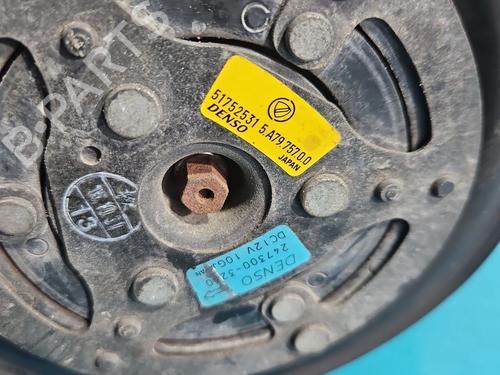 AC compressor FIAT STILO Multi Wagon (192_) 1.9 D Multijet | BP40292987M34 - Image 11