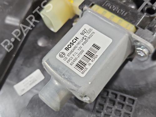 Front left window mechanism KIA CEED (CD) | BP39429857C22 - Image 12