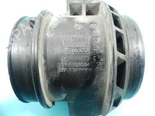 Mass air flow sensor FORD FOCUS C-MAX (DM2) | BP37809562M95 - Image 6