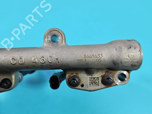 Injector BMW 5 (G30, F90) 520 i | BP37857114M100 - Image 6