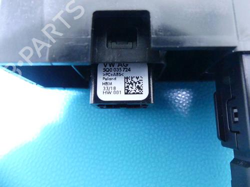 Electronic module SEAT IBIZA V (KJ1, KJG) 1.0 TSI | BP38115320M83  - Image 6