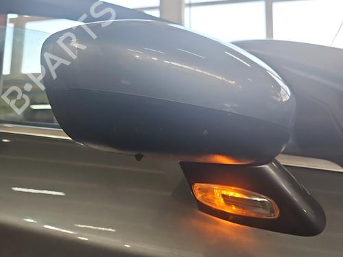 right-mirror-citroen-c5-iii-rd_-2008-2009-2010-2011-2012-2013-2014-2015-2016-2017-37834906 main image