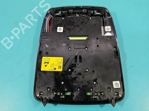 Kabinelys BMW 5 (G30, F90) 520 d xDrive | BP37828704I8 - Image 6