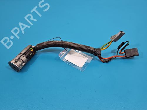 Ignition barrel NISSAN INTERSTAR Van (X70) dCi 120 | BP37825567M48 - Image 4
