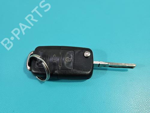 Ignition barrel VW GOLF V (1K1) 2.0 GTI | BP37857958M48 - Image 11