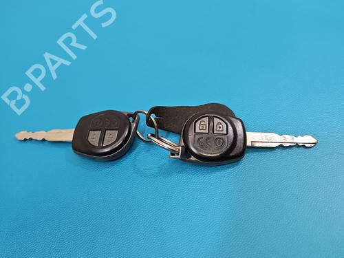 Ignition barrel SUZUKI SWIFT IV (FZ, NZ) | BP37854659M48 - Image 2