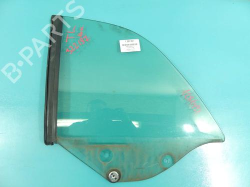 Used Rear left quarter glass Rear left quarter glass 37888650 37888650