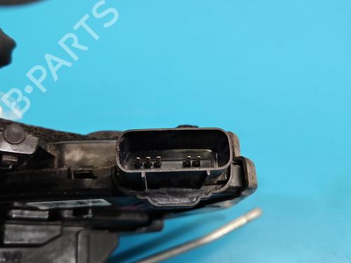 Rear left lock KIA OPTIMA (JF) 1.6 T-GDI | BP37840894C100 - Image 6