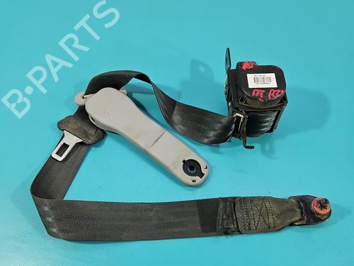 Used Rear right seatbelt Rear right seatbelt 37837054 37837054