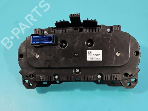 Engine control unit (ECU) OPEL CORSA E Hatchback Van (X15) | BP37831340M57 - Image 14