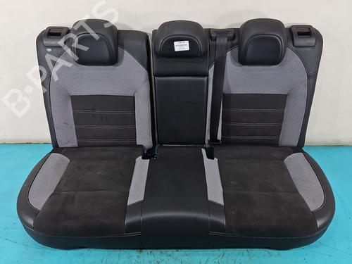 Used Rear seat Rear seat 37833371 37833371
