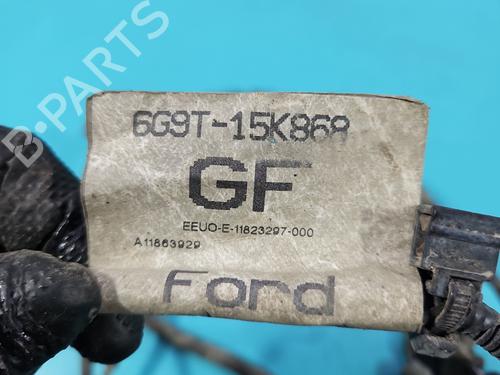 Electronic sensor FORD GALAXY II (WA6) | BP38146548M84 - Image 6