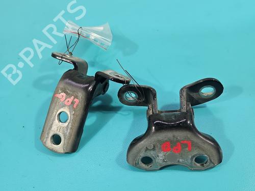 Hinge/Door check strap LEXUS NX (_Z1_) 300h AWD (AYZ15, AYZ15_, AYZ15R) | BP37843078C146  - Image 5