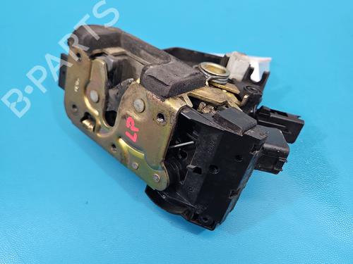 Used Front left lock Front left lock 38536762 38536762