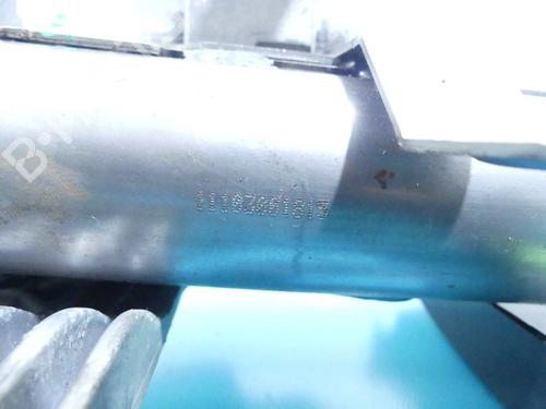 Steering column RENAULT LATITUDE (L70_) 2.0 dCi 175 (L70Y, L734) | BP37881848M21 - Image 6