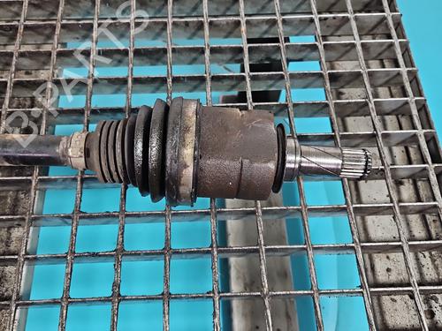 Left front driveshaft OPEL CORSA E Hatchback Van (X15) | BP37831658M38 - Image 2