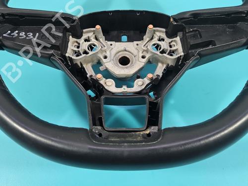 Steering wheel RENAULT CLIO V (B7_) 1.0 TCe 90 (B7MT) | BP37839702C49 - Image 4