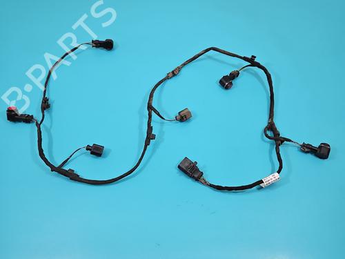 Electronic sensor VW CC B7 (358) 2.0 TDI | BP37990557M84 - Image 3