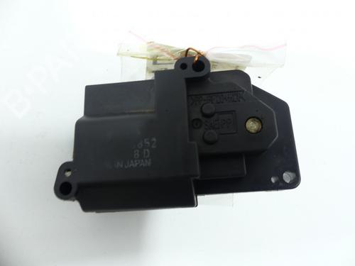 Used Heater blower motor Heater blower motor LAND ROVER DISCOVERY II (L318) 2.5 Td5 4x4 (139 hp) 38152874 38152874