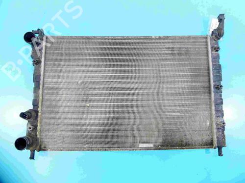Used Water radiator Water radiator 37876350 37876350