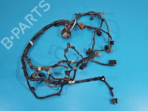 Used Wiring harness Wiring harness 37849033 37849033