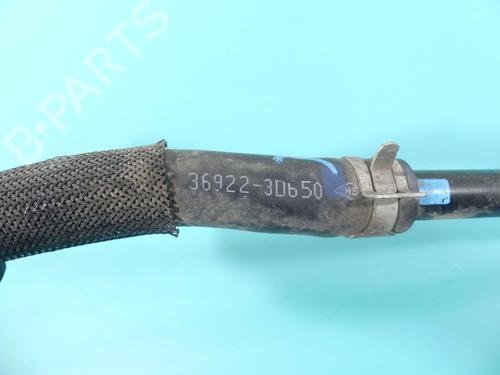 Pipe KIA OPTIMA (JF) 1.7 CRDi | BP37895410M125 - Image 6