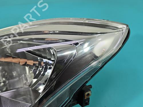 Left headlight SUZUKI SWIFT V (AZ) 1.0 (A2L310) | BP38729308C28 - Image 3