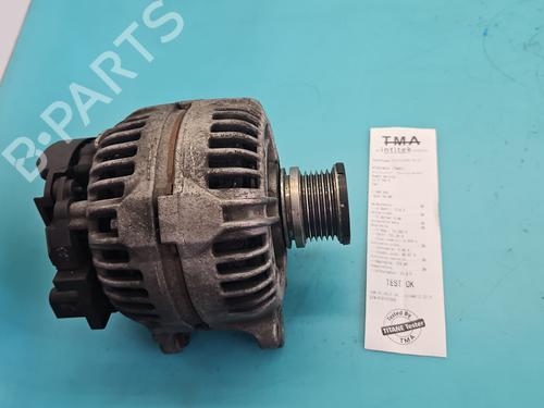 Used Alternator Alternator 37855187 37855187