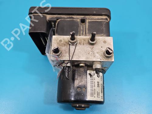 ABS pump BMW 1 (E87) 118 d | BP37830953M43 - Image 2