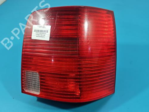 Used Right taillight Right taillight 38796058 38796058