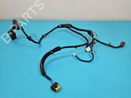 Used Wiring harness Wiring harness 38140202 38140202