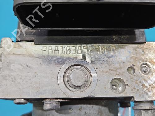 ABS pump SKODA RAPID Spaceback (NH1) 1.4 TDI | BP37838379M43 - Image 6