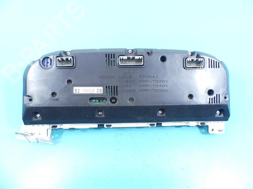 Instrument cluster HONDA FR-V (BE) | BP37879000C47 - Image 4
